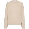 Brunello Cucinelli Ribbed Sweater