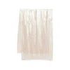 Brunello Cucinelli Solid Color Scarf In Neutral
