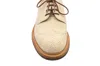 Brunello Cucinelli Brogue Shoes  Men Color Beige In White