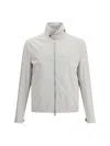 Brunello Cucinelli Men Nylon Jacket