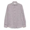 Brunello Cucinelli Linen Shirt