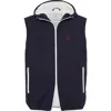 Brunello Cucinelli Water Resistant Sleeveless Outerwear