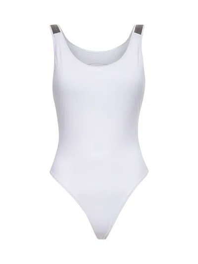 BRUNELLO CUCINELLI ONE-PIECE SWIMSUIT