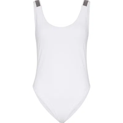 BRUNELLO CUCINELLI BRUNELLO CUCINELLI ONE-PIECE SWIMSUIT