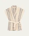 Brunello Cucinelli Sweaters In Beige