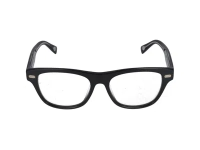 Brunello Cucinelli Optical In Black