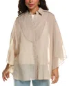 Brunello Cucinelli Camicie Shirt In Multi