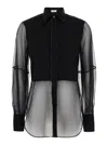 Brunello Cucinelli Shirts In Multicolor