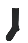 Brunello Cucinelli Socks  Woman Color Grey In Lignite