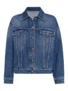 Brunello Cucinelli Outerwear