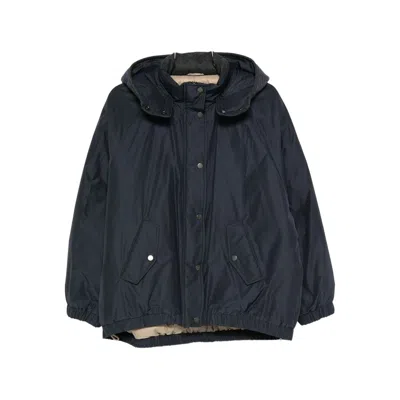 BRUNELLO CUCINELLI BRUNELLO CUCINELLI OUTERWEARS