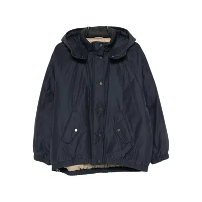 BRUNELLO CUCINELLI BRUNELLO CUCINELLI OUTERWEARS