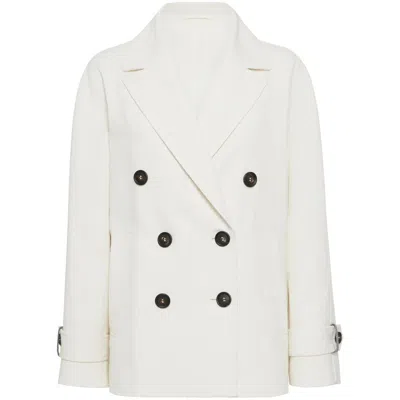 BRUNELLO CUCINELLI BRUNELLO CUCINELLI OUTERWEARS
