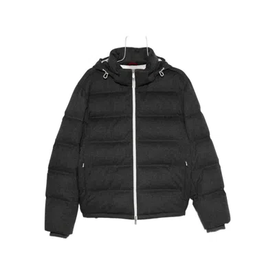 BRUNELLO CUCINELLI BRUNELLO CUCINELLI OUTERWEARS