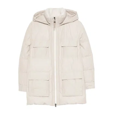 BRUNELLO CUCINELLI BRUNELLO CUCINELLI OUTERWEARS