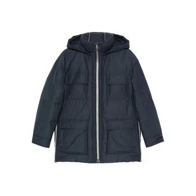 BRUNELLO CUCINELLI BRUNELLO CUCINELLI OUTERWEARS