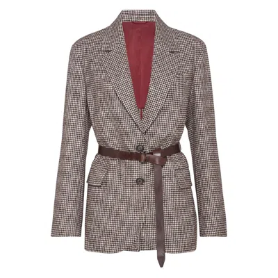 BRUNELLO CUCINELLI BRUNELLO CUCINELLI OUTERWEARS