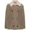 BRUNELLO CUCINELLI BRUNELLO CUCINELLI OUTERWEARS