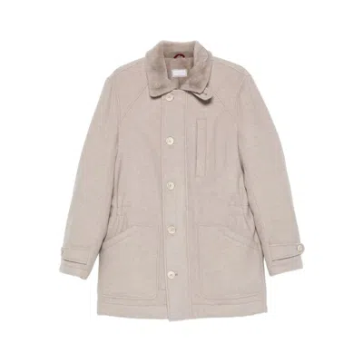 BRUNELLO CUCINELLI BRUNELLO CUCINELLI OUTERWEARS