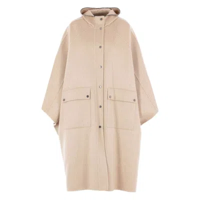 BRUNELLO CUCINELLI BRUNELLO CUCINELLI OUTERWEARS