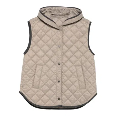 BRUNELLO CUCINELLI BRUNELLO CUCINELLI OUTERWEARS