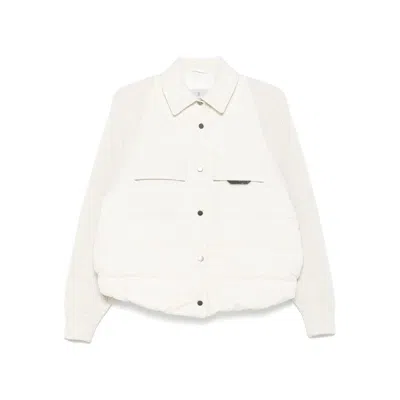 BRUNELLO CUCINELLI BRUNELLO CUCINELLI OUTERWEARS