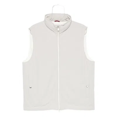 BRUNELLO CUCINELLI BRUNELLO CUCINELLI OUTWEAR WAISTCOATS