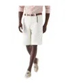 Brunello Cucinelli Overalls Shorts In White