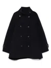 Brunello Cucinelli Double-breasted Coat