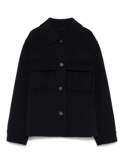 BRUNELLO CUCINELLI OVERCOAT