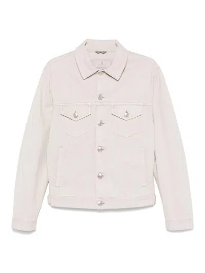 BRUNELLO CUCINELLI OVERSHIRT