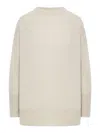 Brunello Cucinelli Oversized Cashmere Sweater