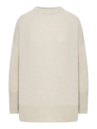 Brunello Cucinelli Oversized Cashmere Sweater