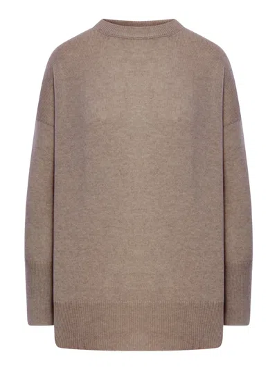 Brunello Cucinelli Oversized Cashmere Sweater