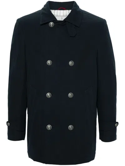 BRUNELLO CUCINELLI PADDED JACKET