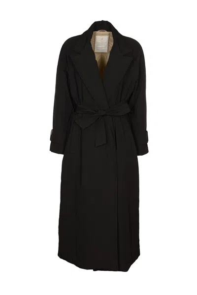 BRUNELLO CUCINELLI PADDED TRENCH COAT