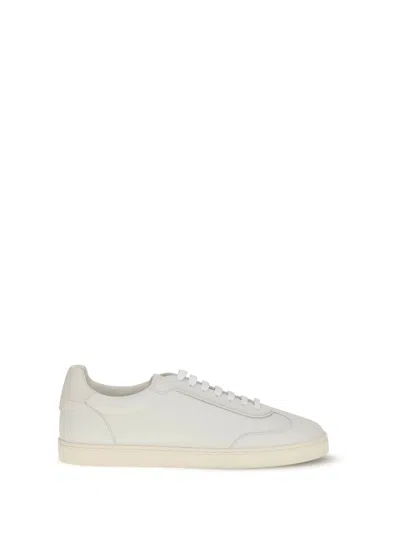 Brunello Cucinelli Pair Of Sneakers
