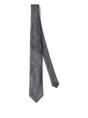 Brunello Cucinelli Jacquard-krawatte Mit Paisleymuster