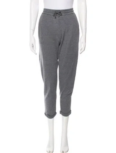 Pre-owned Brunello Cucinelli Pajamas In Gray