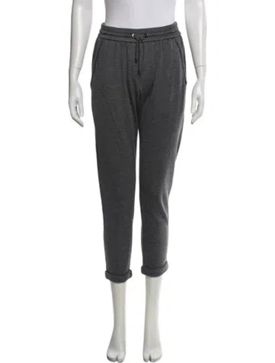 Pre-owned Brunello Cucinelli Pajamas W/ Tags In Gray