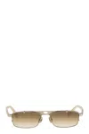 Brunello Cucinelli Unisex Sunglass Bc2010st Paloma In Multi