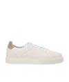 Brunello Cucinelli Sneakers In White