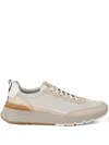 Brunello Cucinelli Sneakers Featuring Pull Tab In Multi