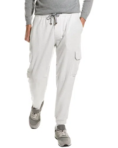 BRUNELLO CUCINELLI BRUNELLO CUCINELLI PANT
