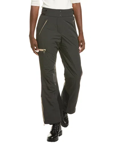 Brunello Cucinelli Pant In Grey