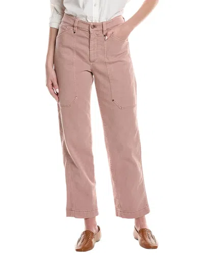 Brunello Cucinelli Pant In Multi