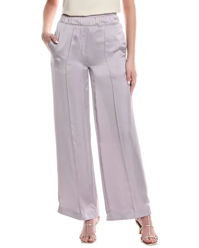 Brunello Cucinelli Pant In Multi