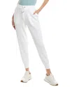 Brunello Cucinelli Drawstring Straight-leg Pants In Multi