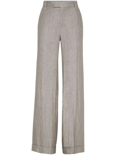 BRUNELLO CUCINELLI BRUNELLO CUCINELLI PANTALON