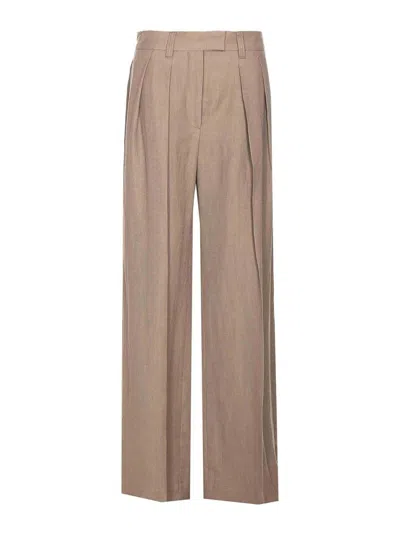 BRUNELLO CUCINELLI PANTS